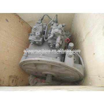 HITACHI ZX240 HYDRAULIC PUMP ZAX230 EXCAVATOR MAIN PUMP HPV118HW-23B